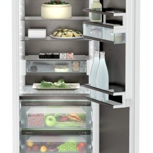 LIEBHERR IRBbsci 5170 Chłodziarka do zabudowy BioFresh Professional W koszyku cena specjalna !