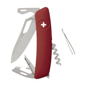 Swiza SH03R AM Red (KSH.0036.1900)