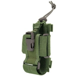 Maxpedition LEGACY CP LARGE PHONE HOLSTER Green