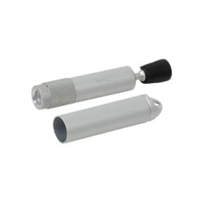 Tool Logic MAGNETIC TRACLITE SILVER ML1S