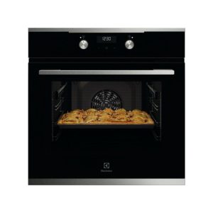 Electrolux KOD5C70BX 944 068 165 Piekarnik parowy SteamBake 600 kataliza