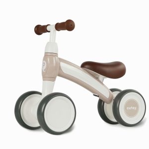 Qplay Pojazd Cutey Retro Beige