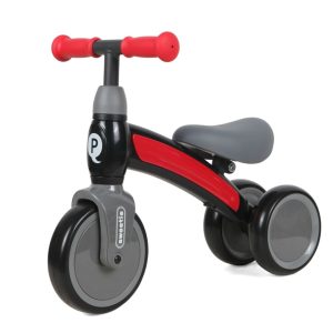 Qplay Pojazd Sweetie Red