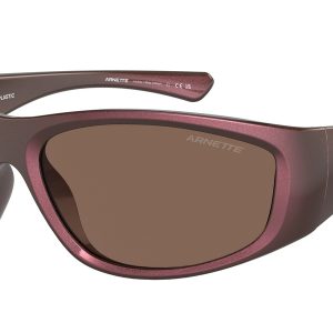 Okulary ARNETTE AN4331-292773. Okulary przeciwsłoneczne, Kolor czerwony. Mężczyzna.