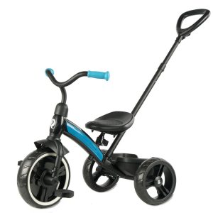 Qplay Rowerek Trójkołowy Elite Plus New Blue
