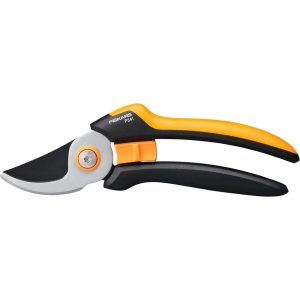 Fiskars SOLID BYPASS PRUNER P341 Size L (1057164)
