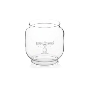 Feuerhand GLASS FOR BABY SPECIAL 276 TRANSPARENT (G276)