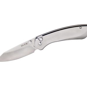 Buck SOVEREIGN STEEL SS 744SSS