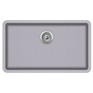 Aquasanita ARCA SQA104-202AW Alumetalic
