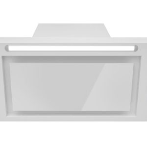 TOFLESZ Okap OK-4 Lumino 60 Biały Mat 850 m3