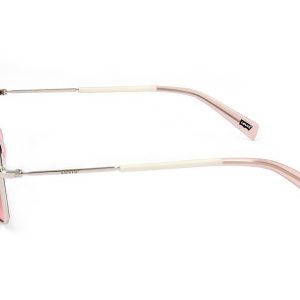 Okulary LEVI'S LV-1019-S-PA. Okulary przeciwsłoneczne, Kolor czarny. Unisex.