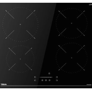 TEKA IBC 64110 SSM BK