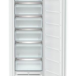 Liebherr GN 50Vd26 Zamrażarka wolnostojąca z systemem NoFrost. W koszyku cena specjalna !