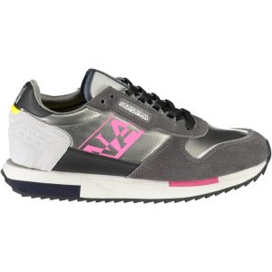 BUTY SPORTOWE DAMSKIE NAPAPIJRI SZARE