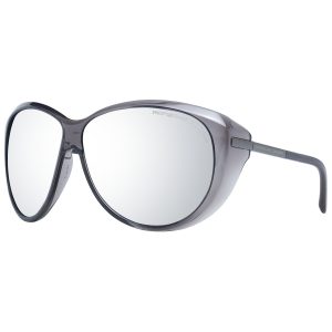 Okulary PORSCHE DESIGN P8602-64A. Okulary przeciwsłoneczne, Kolor szary. Kobieta.