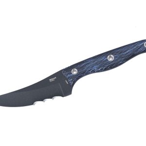 Crkt CLEVER GIRL W/VEFF SERRATIONS 2709B