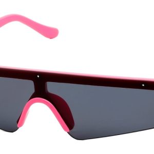 Okulary SKECHERS SE00010-0072A. Okulary przeciwsłoneczne, Kolor szary. Kobieta.