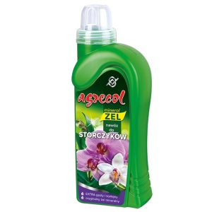 Mineral żel nawóz do storczyków 500 ml - Agrecol