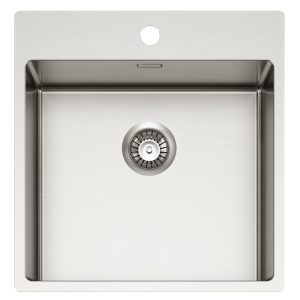 Alveus Nox 110 FS Satyna komory wpuszczane