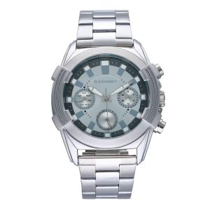 Zegarek RADIANT RA634701. Kwarcowy, Kolor szary. Mężczyzna.