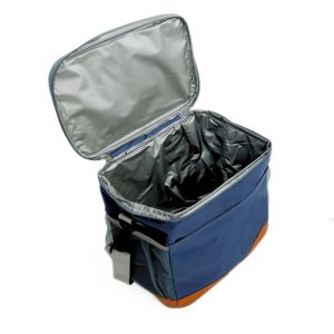 Torba termiczna lunch box Solier LBS01 Navy