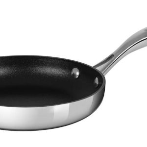 Patelnia 20cm HaptIQ w rękawie