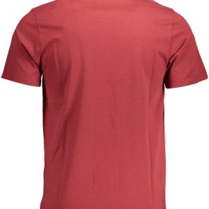 MĘSKA KOSZULKA LEVI'S Z KRÓTKIM RĘKAWEM
