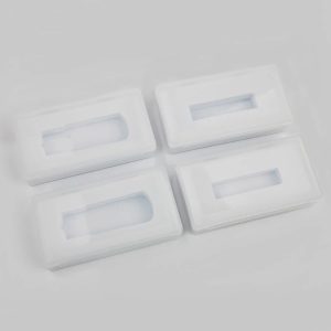 Pudełko na pendrive plastikowe