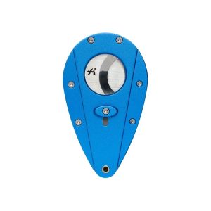 Xikar TAGLIASIGARI XI-120 CLOSED-BACK (120BL) Blue
