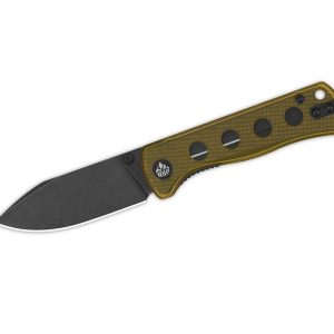 QSP CANARY FOLDER ULTEM STW BLACK QS150-J2 Yellow