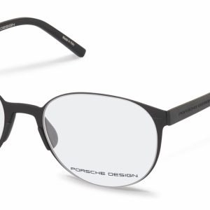 Okulary PORSCHE DESIGN P8312-E. Okulary, Kolor czarny. Mężczyzna.
