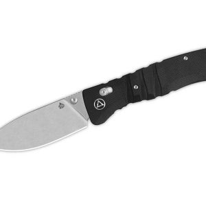 QSP RIPLEY G-10 STW QS160-A1 Black
