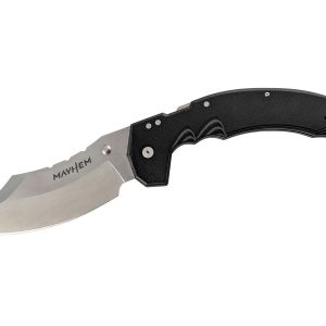 Cold Steel MAYHEM FL-60DPLM