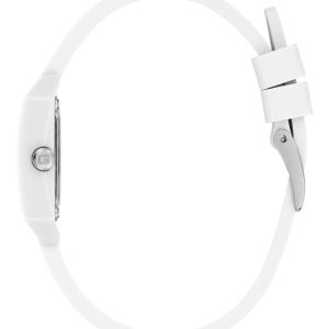 Zegarek GUESS GW0677L1. Kwarcowy, Kolor biały. Kobieta.