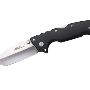 Cold Steel AD-10 LITE TANTO POINT FL-AD10T