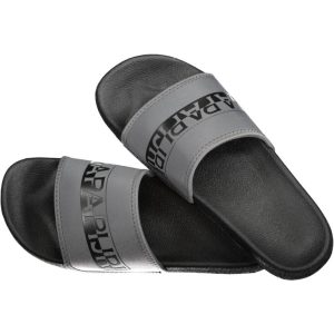 BUTY NAPAPIJRI CZARNE KLAPKI MĘSKIE