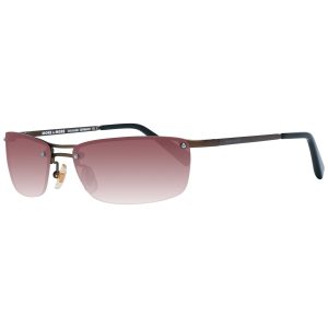 Okulary MORE & MORE MM54518-55500. Okulary przeciwsłoneczne, Kolor brązowy. Niemowlę.