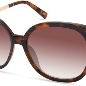 Okulary SKECHERS SE6152-5752F. Okulary przeciwsłoneczne, Kolor brązowy. Kobieta.