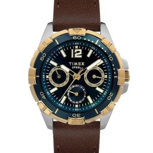 ZEGAREK MĘSKI TIMEX Classic Premium TW2V78900 + BOX