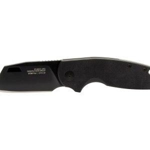 Sog STOUT SJ CLEAVER BLACKOUT 16-03-07-57