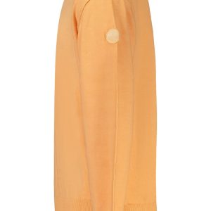 SWETER DZIECIĘCY NORTH SAILS ORANGE