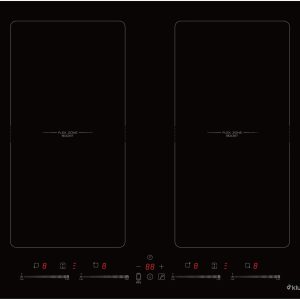 Kluge KPI6040B PŁYTA INDUKCYJNA 60 CM