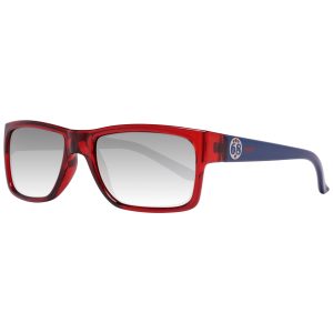 Okulary ESPRIT ET19736-46531. Okulary przeciwsłoneczne, Kolor czerwony. Niemowlę.