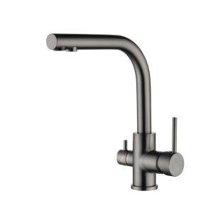 Helika Bateria AQVADUO 2663L-T-PVD Graphite