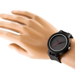 ZEGAREK MĘSKI DREWNIANY (zx072a)