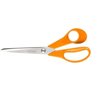 Fiskars CLASSIC UNIVERSAL SCISSORS 21cm (1001539)
