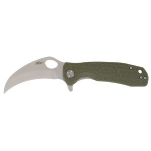 Honey Badger HB1143 CLAW SMALL PLAIN Green