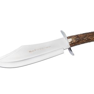 Muela RHINO STAG 25A