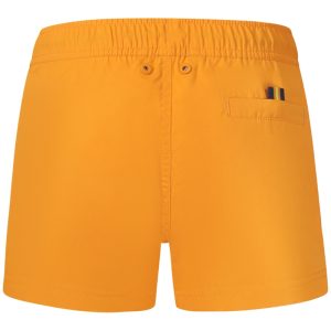 DÓŁ KOSTIUMU KĄPIELOWEGO K-WAY DZIECIĘCY POMARAŃCZOWY