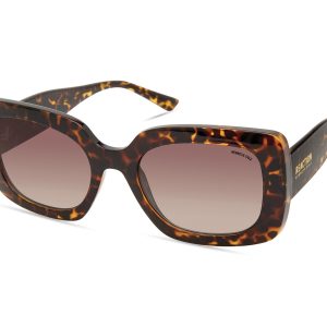 Okulary KENNETH COLE KC2966-5352F. Okulary przeciwsłoneczne, Kolor brązowy. Kobieta.